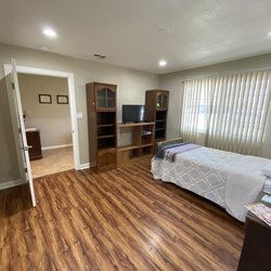 PrimeCare Facility Home
