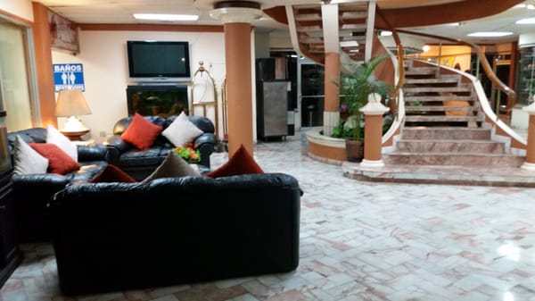 Hotel Santo Tomás by null