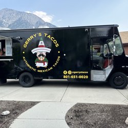 Gerry’s Tacos