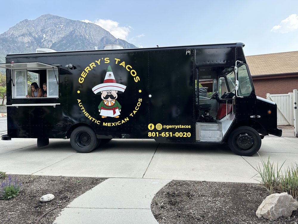 Gerry’s Tacos
