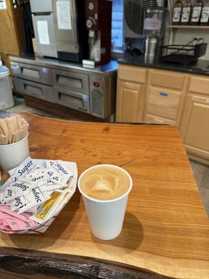 Brownies Hostel & Bakery by null