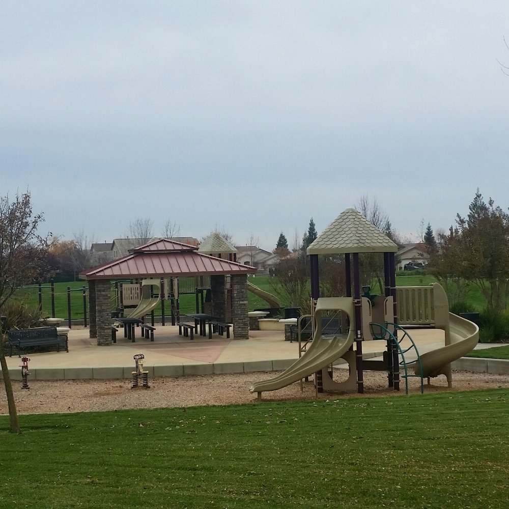 Sonoma Park - Playarea from a distance - Parks Near Me - Rancho Cordova, California Sonoma Park - Playarea from a distance - Parks Near Me - Rancho Cordova, California
