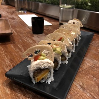 Shizen - Sushi Bars Near Me - San Francisco, California Shizen - Sushi Bars Near Me - San Francisco, California