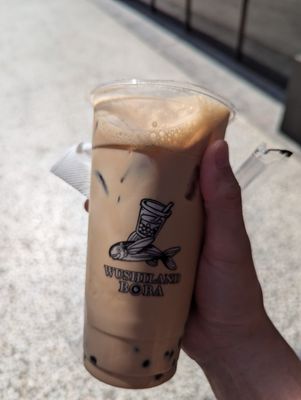 Wushiland Boba by null