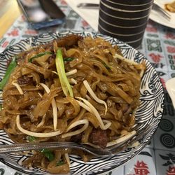Tasty Cow