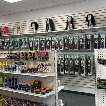 Vel Moni Beauty Supply - Cosmetics & Beauty Supply Near Me - Corona, California