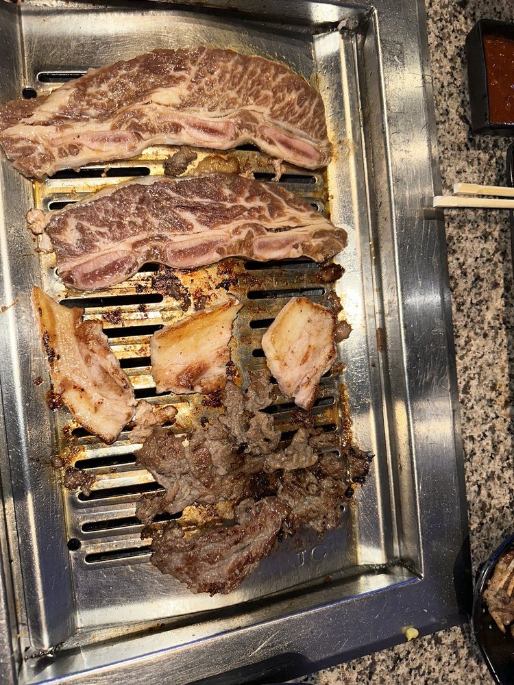 UGRILL KOREAN BBQ Updated August 2024 137 Photos & 195 Reviews