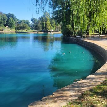 Freedom Park - Parks Near Me - Charlotte, North Carolina