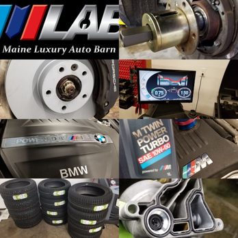 Maine Luxury Auto Barn - Auto Repair Near Me - Biddeford, Maine Maine Luxury Auto Barn - Auto Repair Near Me - Biddeford, Maine