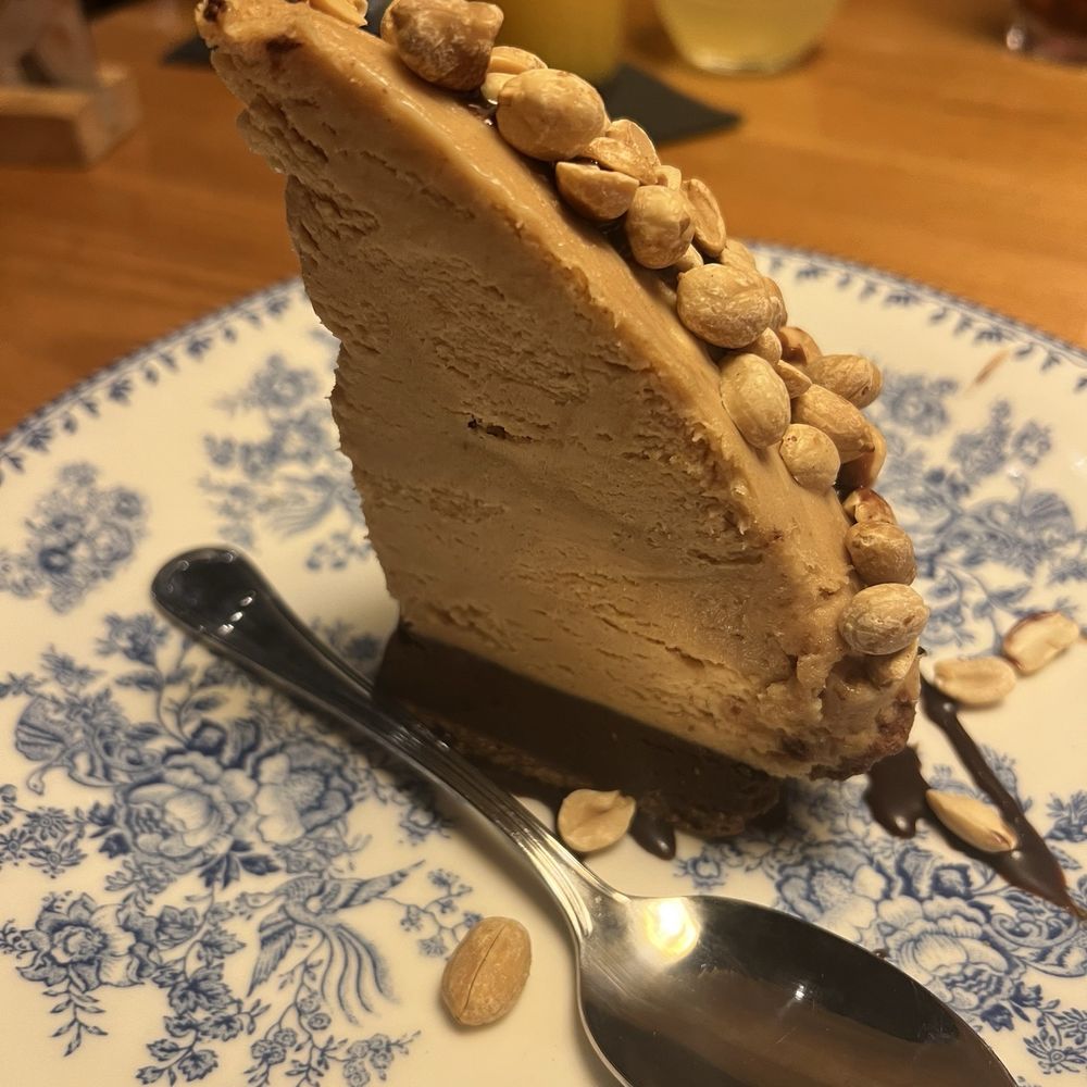 The Rustic - PEANUT BUTTER PIE - Venues & Event Spaces Near Me - Houston, Texas The Rustic - PEANUT BUTTER PIE - Venues & Event Spaces Near Me - Houston, Texas