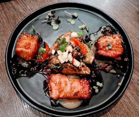 350 Main Brasserie by null