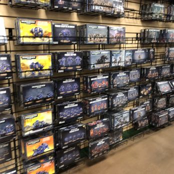 Desert Games - Tabletop Games Near Me - Gilbert, Arizona