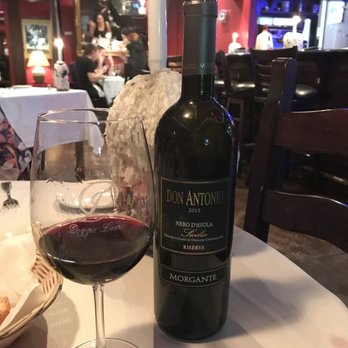 Gourmet Italia - A bottle of Nero di Avola, one of our favorites! - Italian Near Me - Temecula, California Gourmet Italia - A bottle of Nero di Avola, one of our favorites! - Italian Near Me - Temecula, California