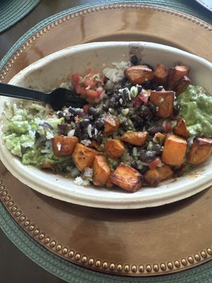 Rubio's Coastal Grill by null