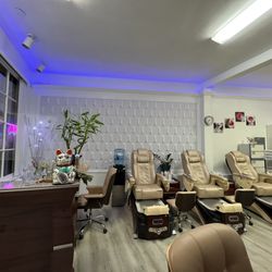 Pampered Nails