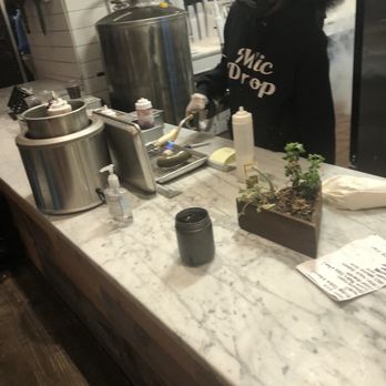 Milkcraft - Ice Cream & Frozen Yogurt Near Me - New Haven, Connecticut
