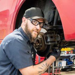 Japanese Auto Service