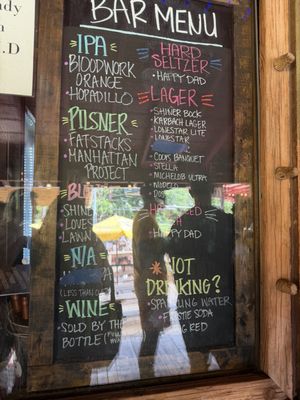 Menu photo 1 Terry Black's Barbecue Austin, TX Menu photo 1 Terry Black's Barbecue Austin, TX