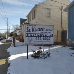 St Vincent Depaul Society