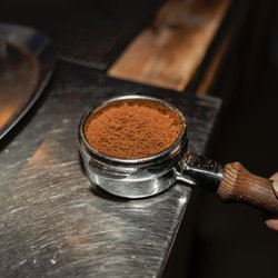 Martin’s - Coffee & Bakery - Espresso at Martin's! #MeetatMartins