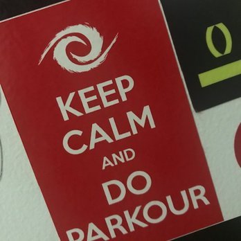 Parkour Generations Boston - Keep calm and do parkour! - Gyms Near Me - Somerville, Massachusetts