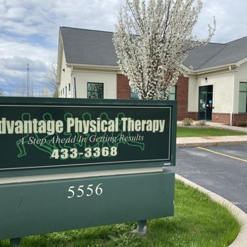 Perilli Physical Therapy PC DBA Advantage Physical Therapy - Physical Therapy Near Me - Lockport, New York Perilli Physical Therapy PC DBA Advantage Physical Therapy - Physical Therapy Near Me - Lockport, New York
