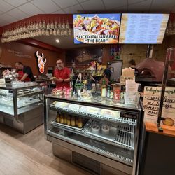 Sapori Pizzeria & Italian Market