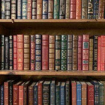 Bart's Books - Rich, Warm, Aesthetically Pleasing and Ready to be Read - Bookstores Near Me - Ojai, California Bart's Books - Rich, Warm, Aesthetically Pleasing and Ready to be Read - Bookstores Near Me - Ojai, California
