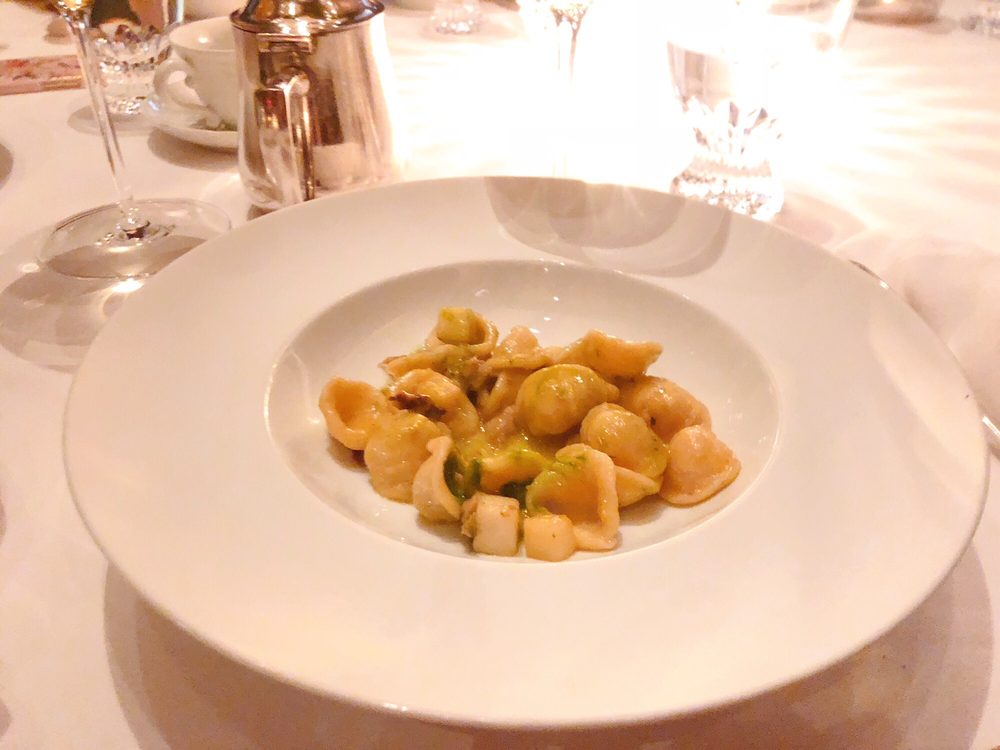 DEL POSTO CLOSED 2303 Photos & 1431 Reviews Italian 85 10th Ave