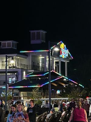Margaritaville Restaurant - Pigeon Forge by null