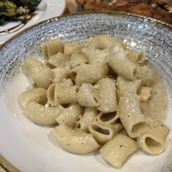 Bar Dough - cacio e pepe - Italian Near Me - Denver, Colorado Bar Dough - cacio e pepe - Italian Near Me - Denver, Colorado