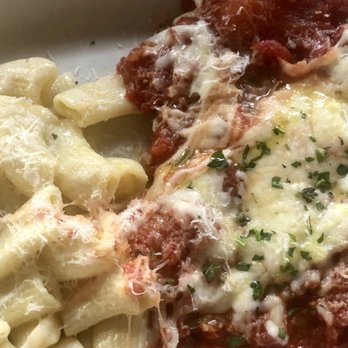 North Italia - Parmesan chicken - Italian Near Me - Tucson, Arizona