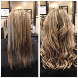 Hair and Extensions By Gabrielle Campbell