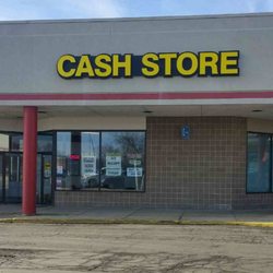 Cash Store