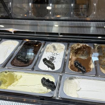 Dip And Drip - Desserts Near Me - Fairview, New Jersey Dip And Drip - Desserts Near Me - Fairview, New Jersey