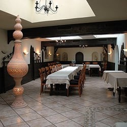 Restaurant Porta Romana GmbH