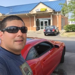 Mobil - Gas guzzler