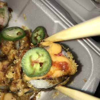 J Sushi - Japanese Near Me - Warren, Michigan