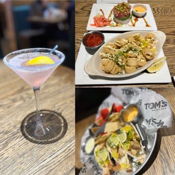 Tom's Watch Bar - Sports Bars Near Me - Ridgefield, Washington Tom's Watch Bar - Sports Bars Near Me - Ridgefield, Washington