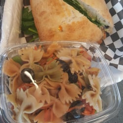 Three Rivers Espresso and Cafe