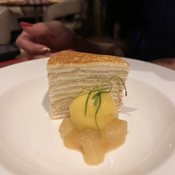 The Bocuse Restaurant - French Near Me - Hyde Park, New York