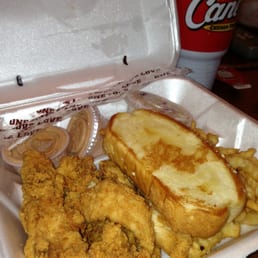 Caniac Combo