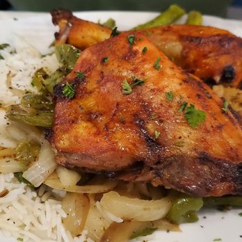 Clock Tower Pub & Grill - Indian chicken - Pubs Near Me - Copake, New York