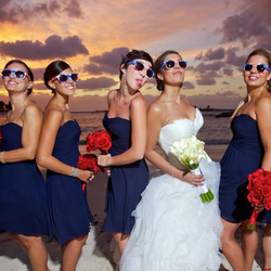 Bella Bridesmaids