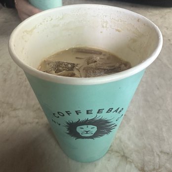 Coffeebar - Coffee & Tea Near Me - Reno, Nevada