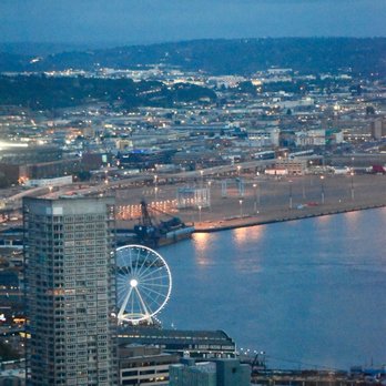 Space Needle - Landmarks & Historical Buildings Near Me - Seattle, Washington Space Needle - Landmarks & Historical Buildings Near Me - Seattle, Washington