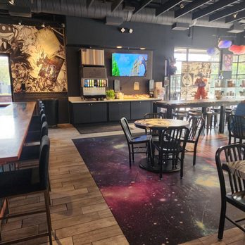 Soupa Saiyan 3 - Such a cute place - Noodles Near Me - Orlando, Florida Soupa Saiyan 3 - Such a cute place - Noodles Near Me - Orlando, Florida