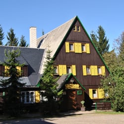 Waldschänke Altes Raupennest
