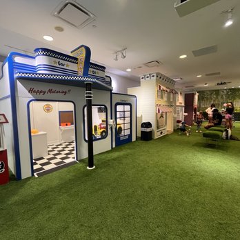 Imagine City - Left side of play area - Indoor Playcenter Near Me - Valencia, California Imagine City - Left side of play area - Indoor Playcenter Near Me - Valencia, California