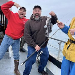 Infinity Sport Fishing Charters